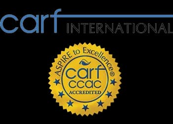 CARF International Accreditation