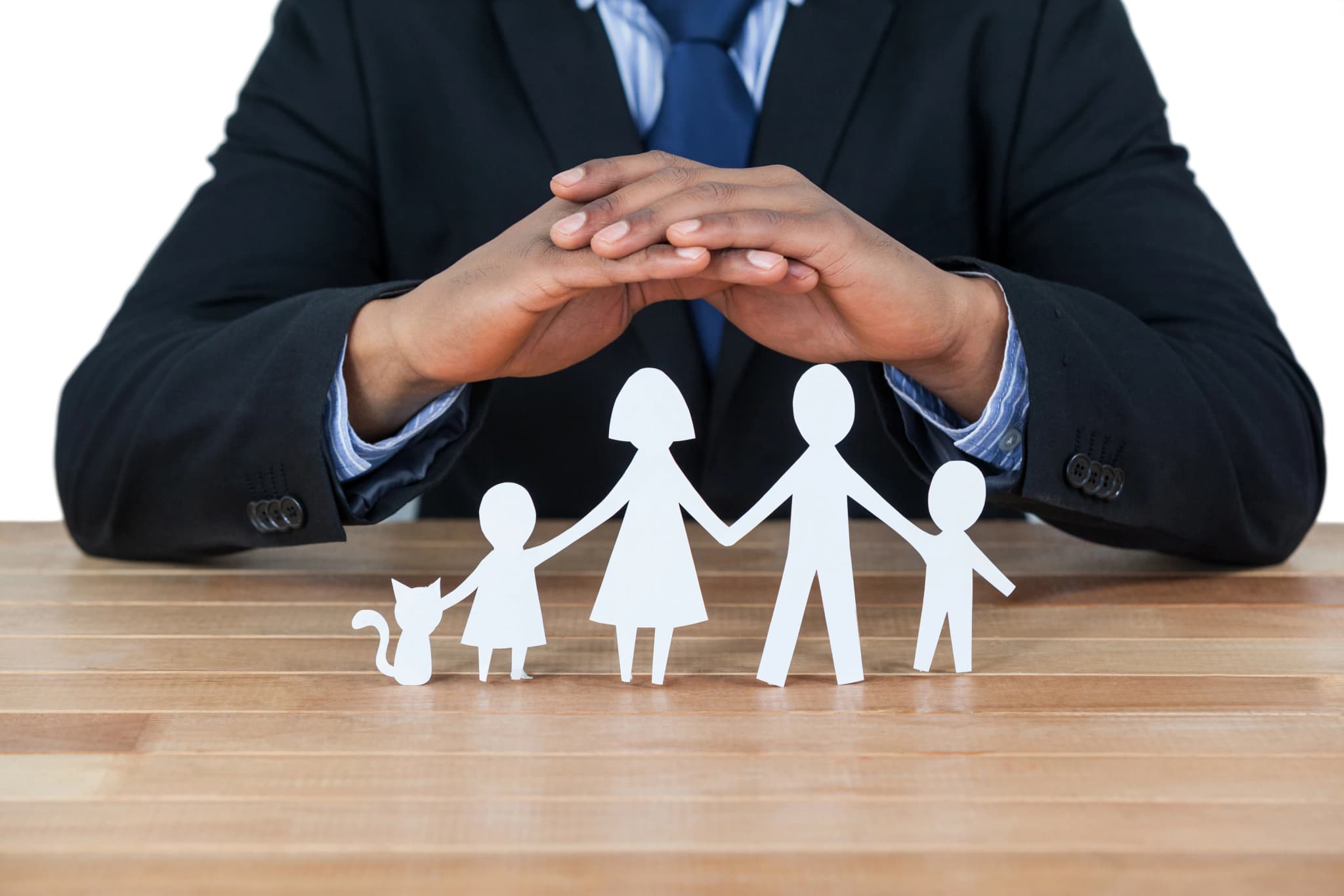 Insurance Coverage Background