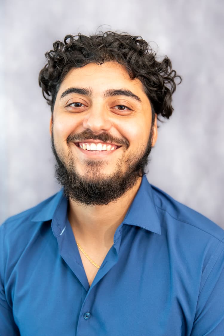 Adrian Youssef