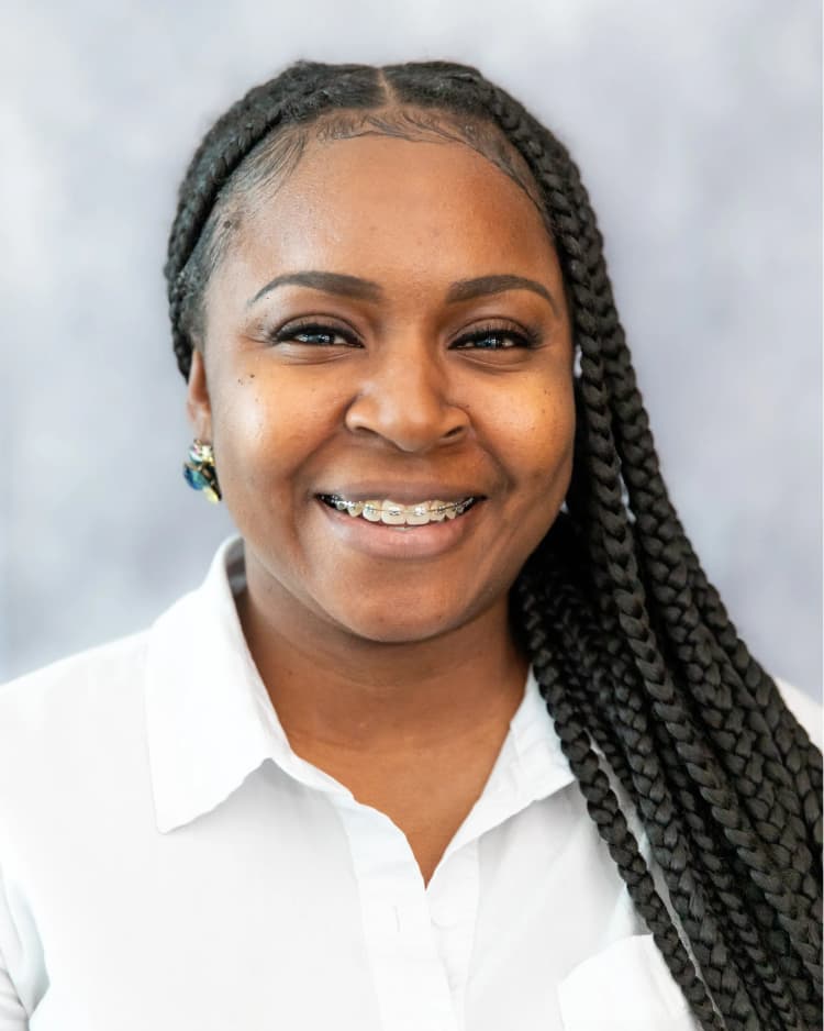 Brandi Williams