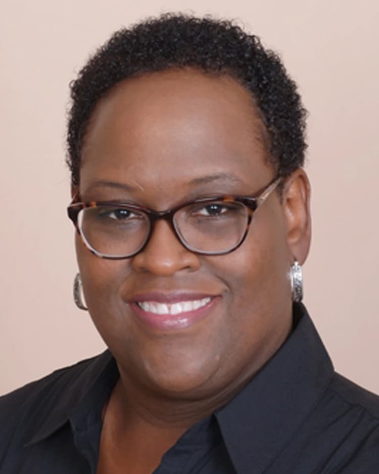 Lisa Jones