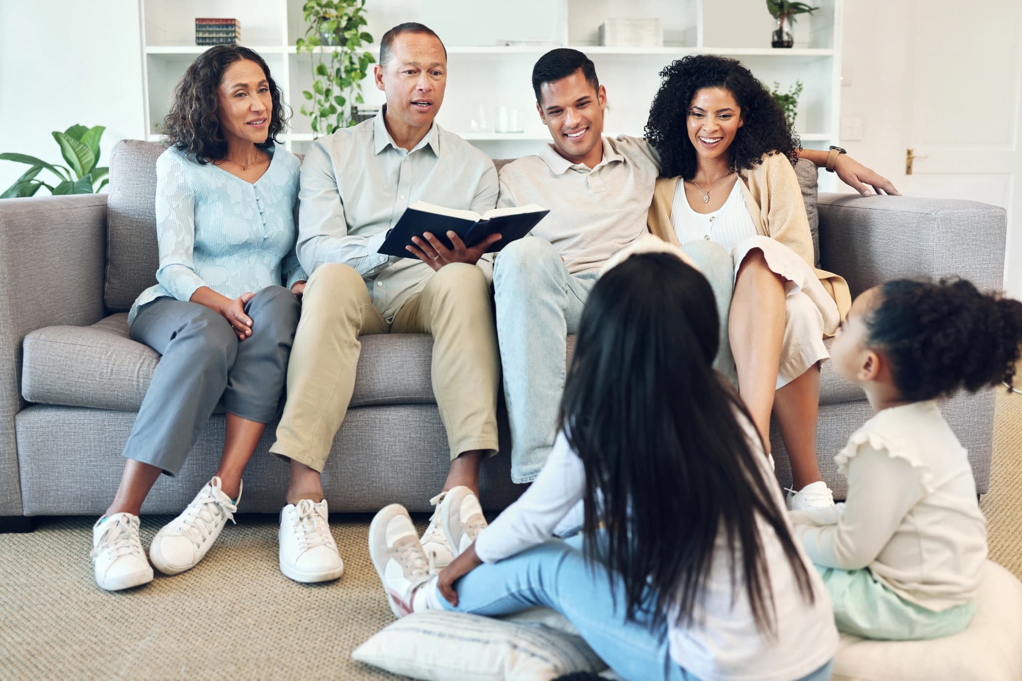 Family Counseling