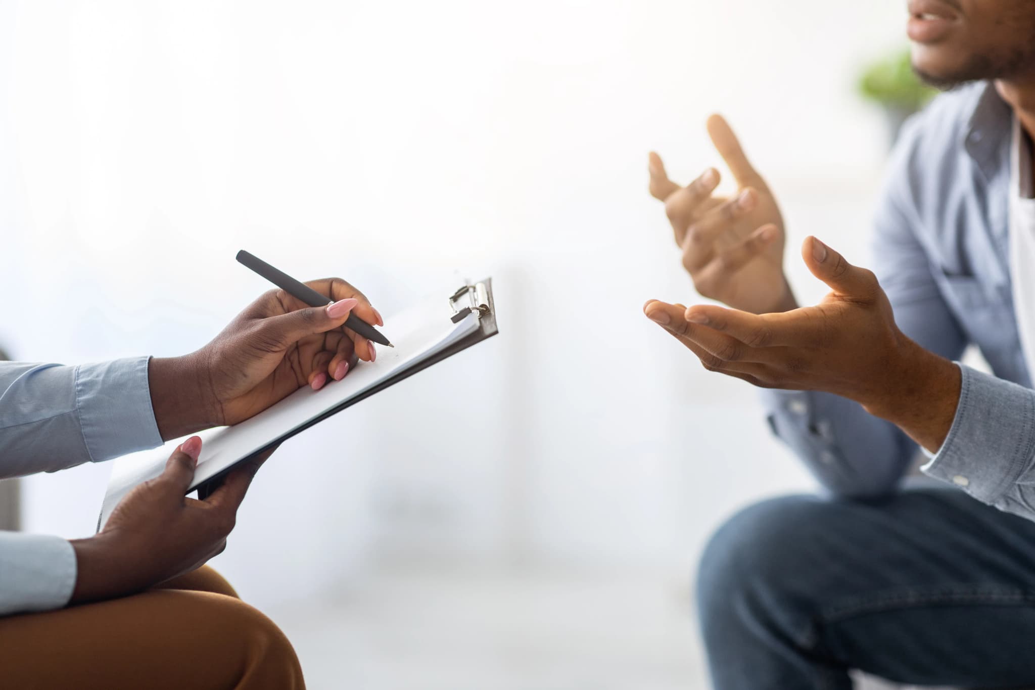 Mental Health Rehabilitative Services