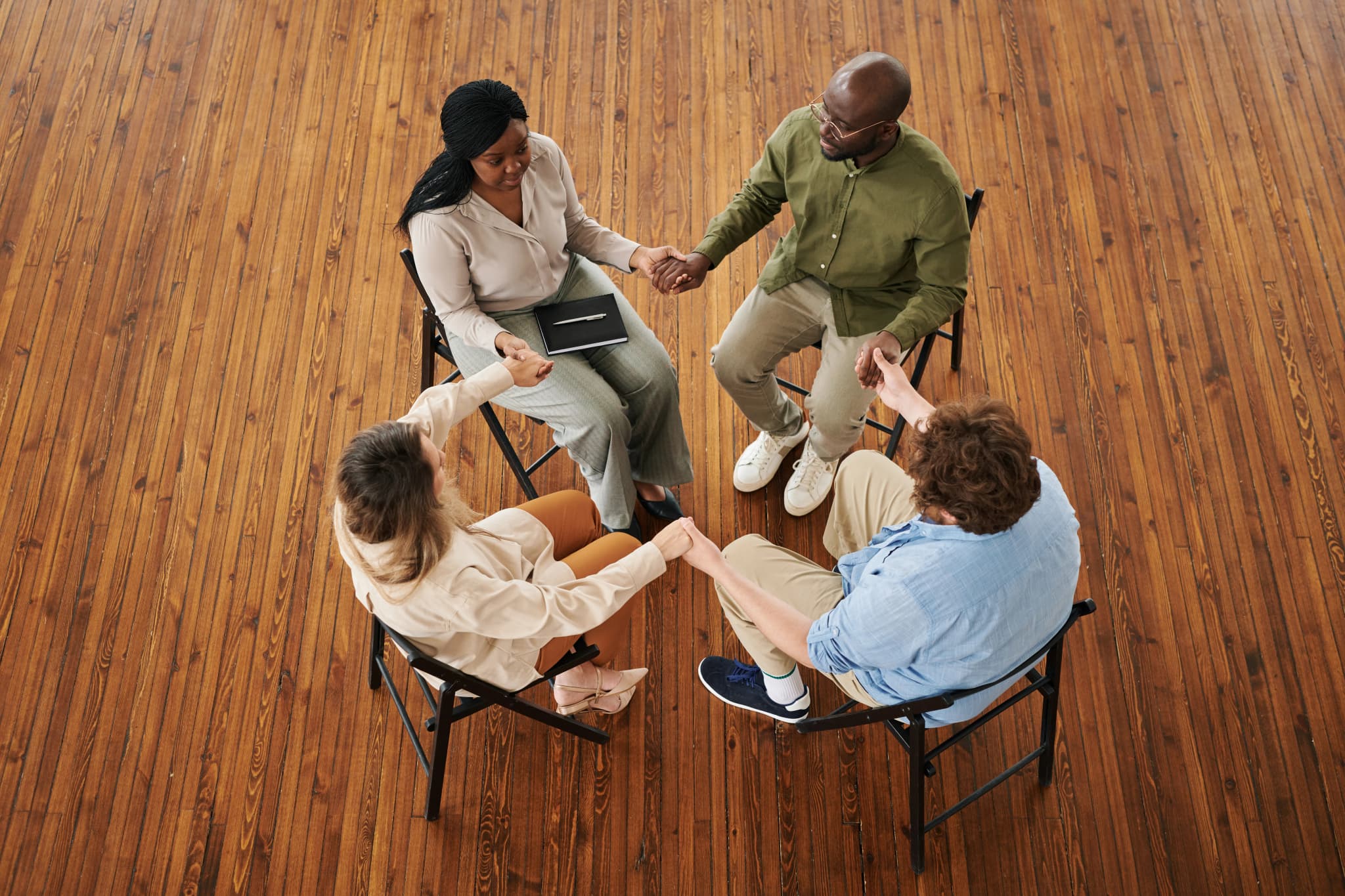 Mental Health Targeted Management