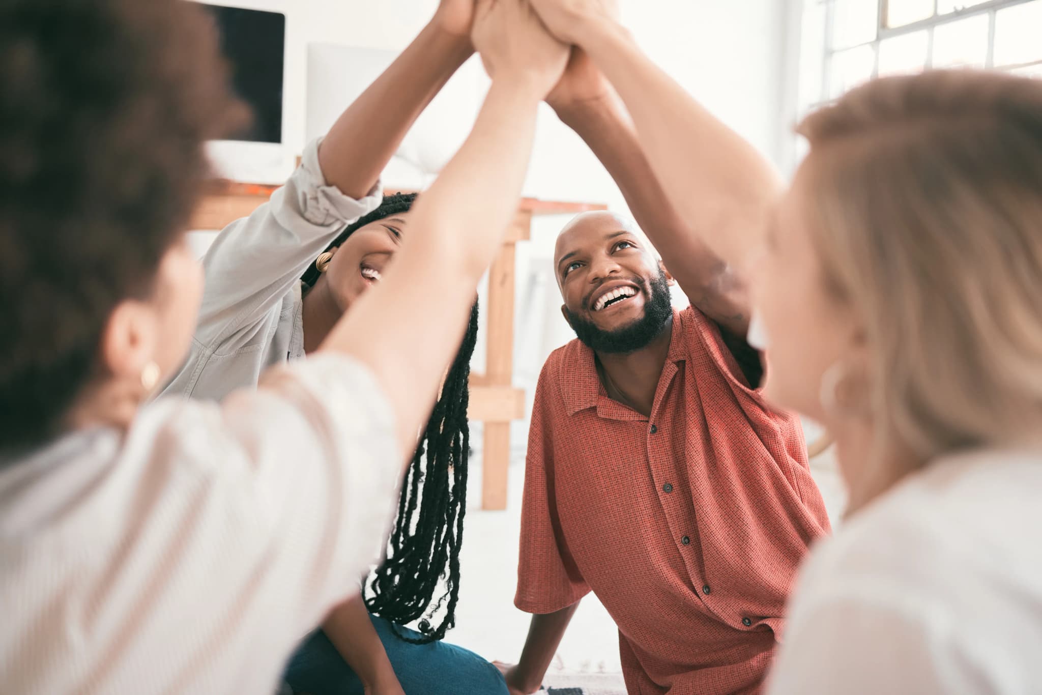 Skills Building and Development