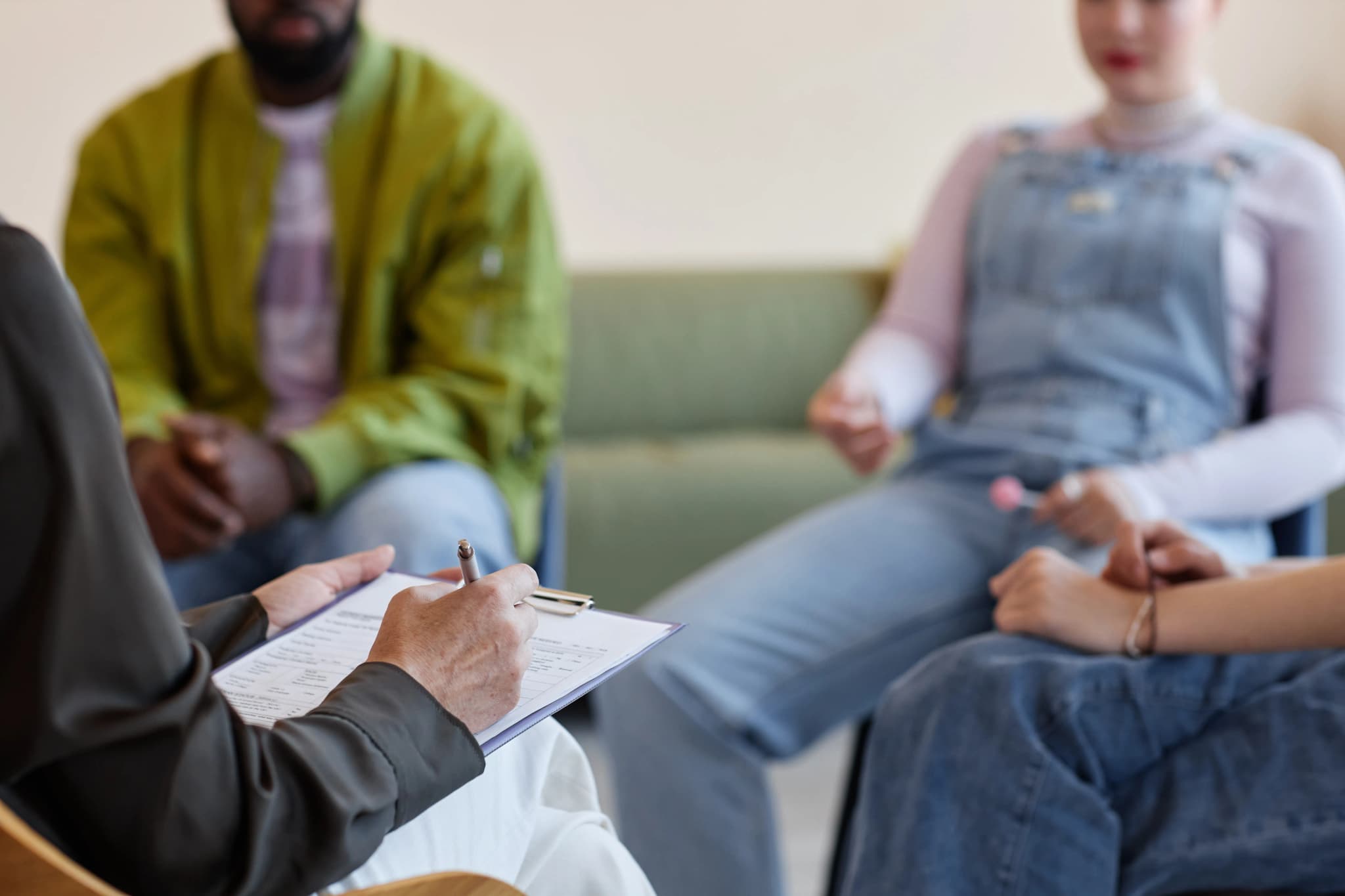 Treatment Planning